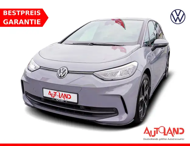 Volkswagen ID.3 Pro 150 kW Move Navi ACC Kamera AHK Memory