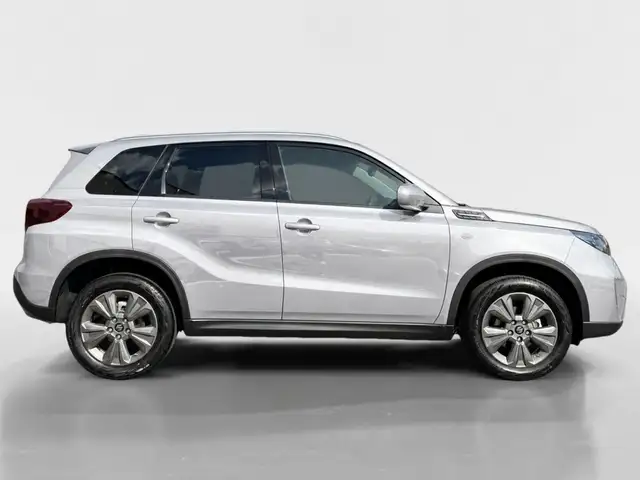 Suzuki Vitara view 6