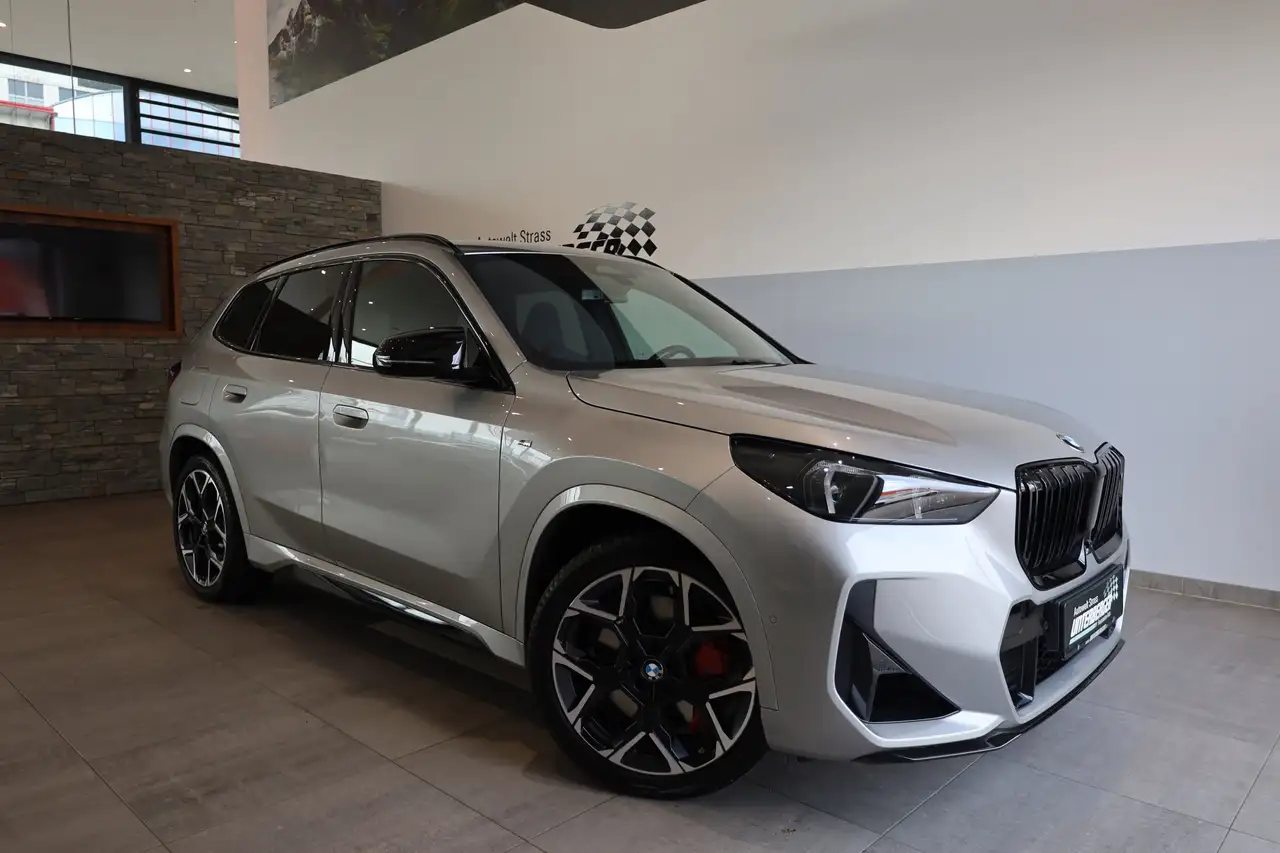 BMW X1 M35i xDrive Sportpaket Head-Up HK HiFi DAB