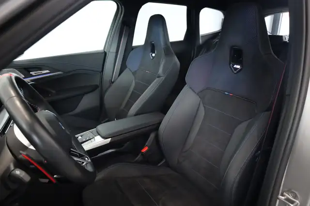 BMW X1 M35i xDrive Sportpaket Head-Up HK HiFi DAB Ansicht 6