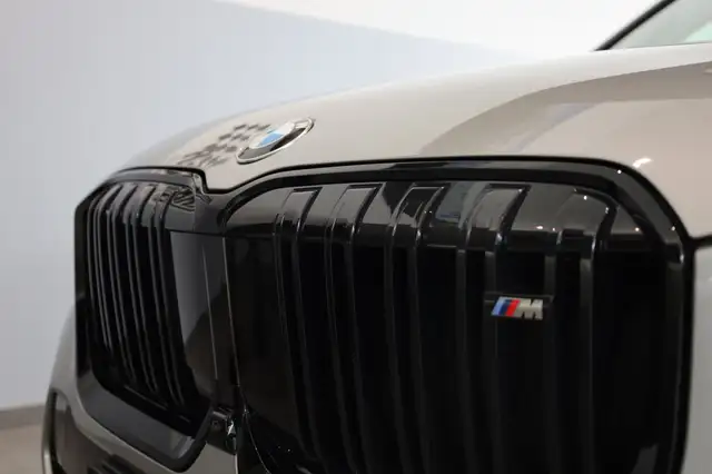 BMW X1 M35i xDrive Sportpaket Head-Up HK HiFi DAB Ansicht 34