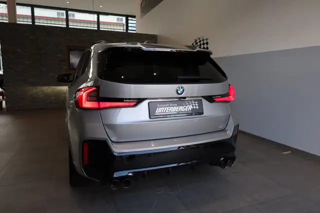 BMW X1 M35i xDrive Sportpaket Head-Up HK HiFi DAB Ansicht 4