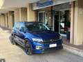 Volkswagen T-Cross T-Cross 1.0 tsi Sport 110cv *Promo SD 2025 Blauw - thumbnail 6