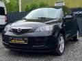 Mazda 2 1.4 Active TÜV bis 05-2026/Inspekt/Klima/2.Hand Noir - thumbnail 1