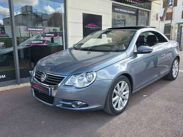 2.0 16S TSI 200 Carat