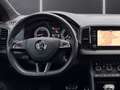 Skoda Karoq 2,0 TDI SCR 4x4 Sportline DSG Schwarz - thumbnail 12