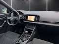 Skoda Karoq 2,0 TDI SCR 4x4 Sportline DSG Schwarz - thumbnail 18