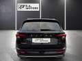 Skoda Karoq 2,0 TDI SCR 4x4 Sportline DSG Schwarz - thumbnail 6