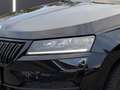 Skoda Karoq 2,0 TDI SCR 4x4 Sportline DSG Schwarz - thumbnail 9