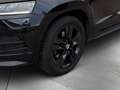 Skoda Karoq 2,0 TDI SCR 4x4 Sportline DSG Schwarz - thumbnail 10