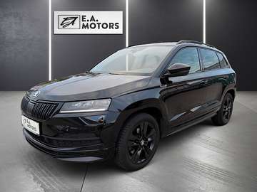 2,0 TDI SCR 4x4 Sportline DSG