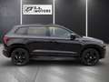 Skoda Karoq 2,0 TDI SCR 4x4 Sportline DSG Schwarz - thumbnail 4