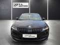 Skoda Karoq 2,0 TDI SCR 4x4 Sportline DSG Schwarz - thumbnail 2