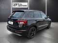 Skoda Karoq 2,0 TDI SCR 4x4 Sportline DSG Schwarz - thumbnail 5