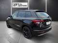 Skoda Karoq 2,0 TDI SCR 4x4 Sportline DSG Schwarz - thumbnail 7