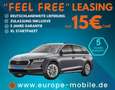 Skoda Octavia Combi SELECTION 2025 1.5 TSI mHEV 110kW DSG (UVP 4 Grau - thumbnail 1