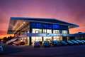 Skoda Octavia Combi SELECTION 2025 1.5 TSI mHEV 110kW DSG (UVP 4 Grau - thumbnail 8