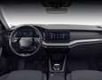 Skoda Octavia Combi SELECTION 2025 1.5 TSI mHEV 110kW DSG (UVP 4 Grau - thumbnail 6
