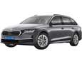 Skoda Octavia Combi SELECTION 2025 1.5 TSI mHEV 110kW DSG (UVP 4 Grau - thumbnail 5