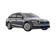 Skoda Octavia Combi SELECTION 2025 1.5 TSI mHEV 110kW DSG (UVP 4 Grau - thumbnail 2