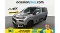 Citroen Berlingo BlueHDi S&S Talla XL Feel EAT8 130 Gris - thumbnail 1