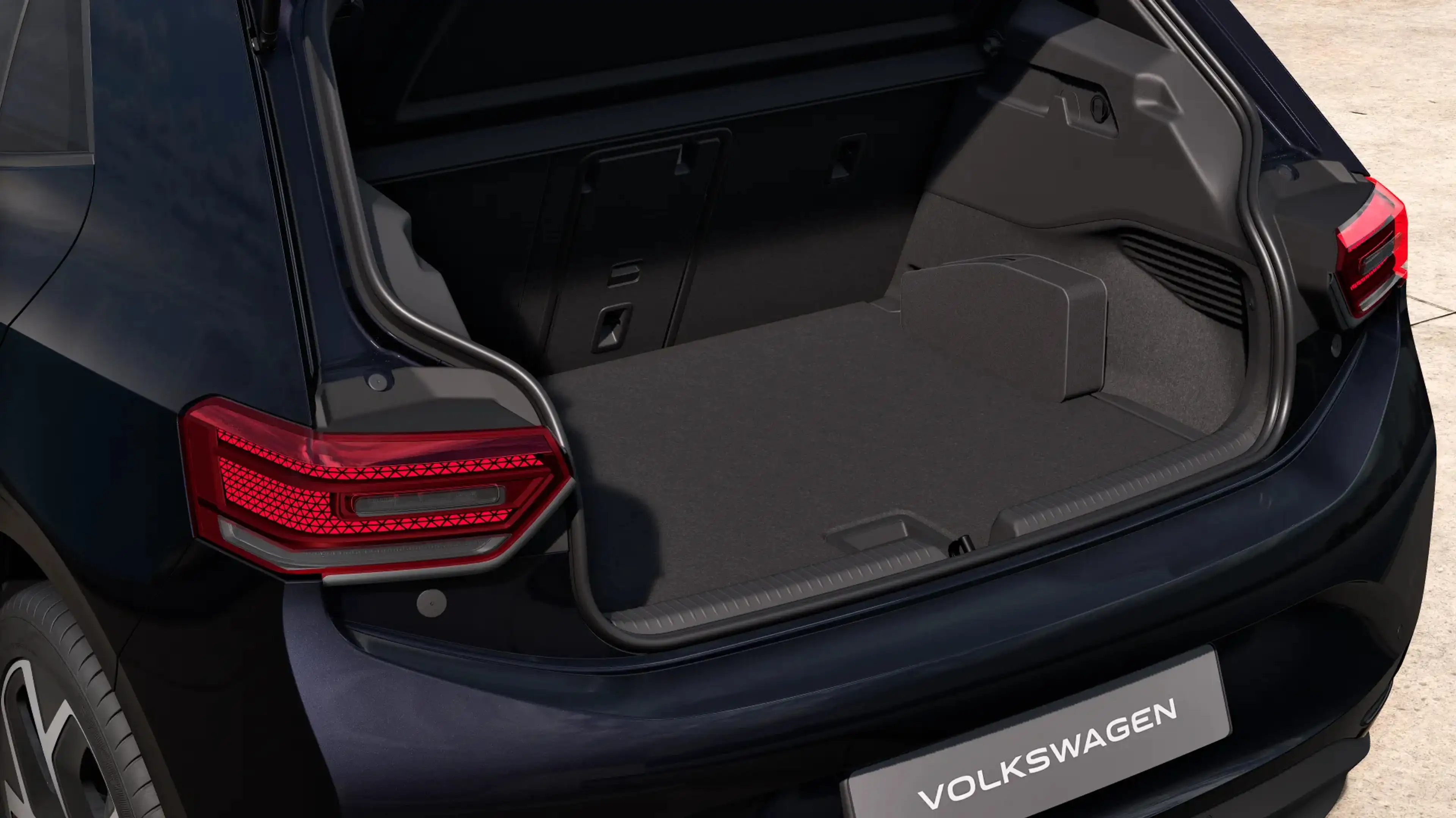 Volkswagen ID.3 Neo 58 kWh 190 1AT Style | Airconditioning automat — photo 8