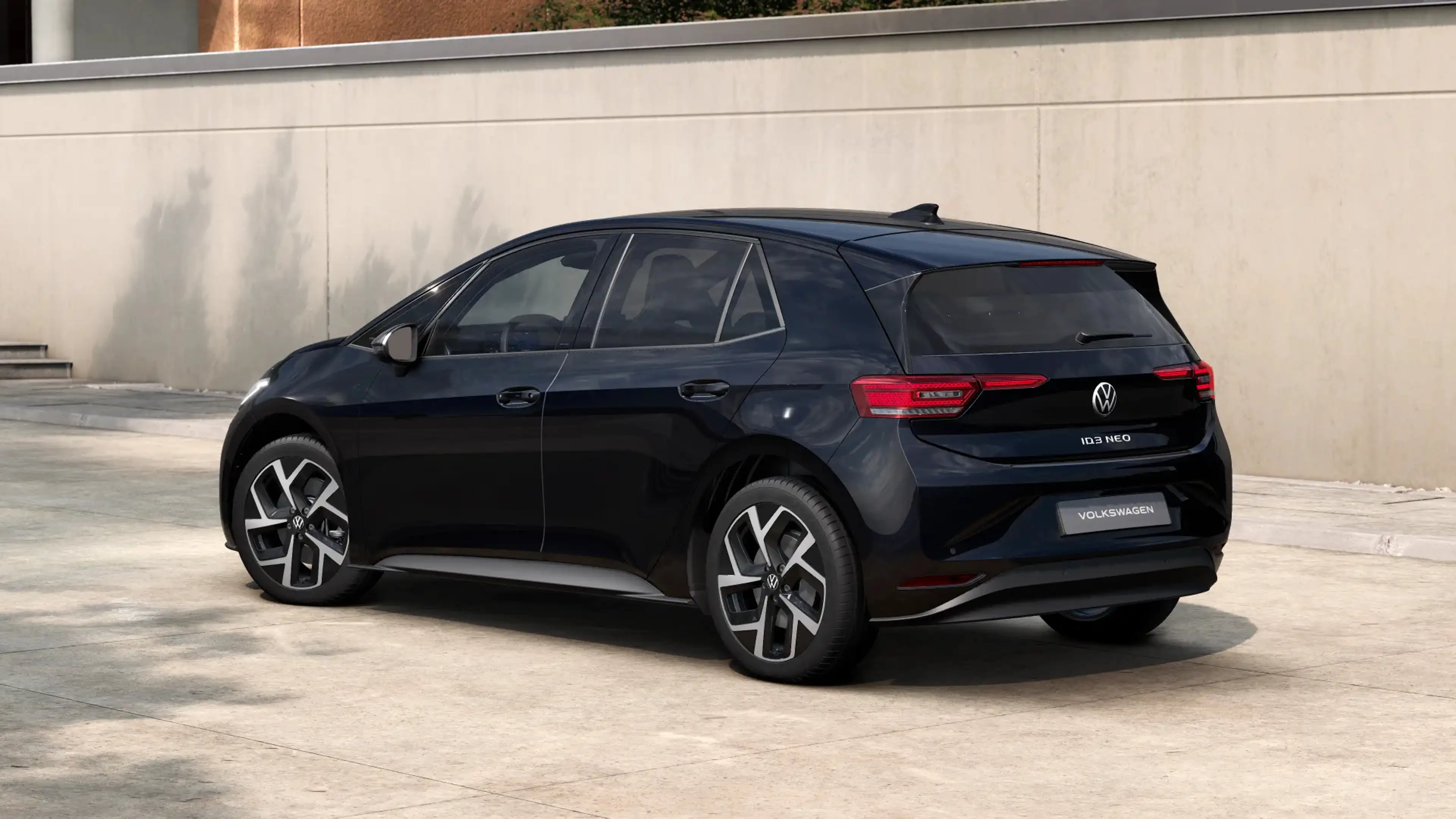 Volkswagen ID.3 Neo 58 kWh 190 1AT Style | Airconditioning automat — photo 5