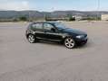 BMW 120 Serie 1 E/81-87 120d 5p Eletta dpf Nero - thumbnail 7