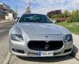 Maserati Quattroporte 4.7 Sport GTS Aut. Silber - thumbnail 2
