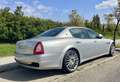 Maserati Quattroporte 4.7 Sport GTS Aut. Silber - thumbnail 4