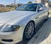 Maserati Quattroporte 4.7 Sport GTS Aut. Silber - thumbnail 9