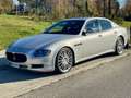 Maserati Quattroporte 4.7 Sport GTS Aut. Silber - thumbnail 27