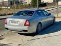 Maserati Quattroporte 4.7 Sport GTS Aut. Silber - thumbnail 31