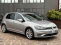 Volkswagen Golf 1.6 tdi 116 cv Argento - thumbnail 1