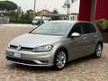 Volkswagen Golf 1.6 tdi 116 cv Argento - thumbnail 3