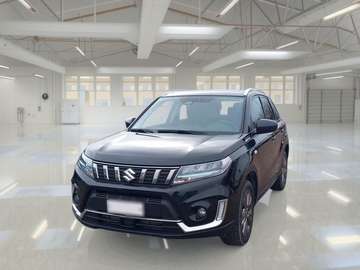 1.4 BOOSTERJET HYBRID COOL 5 PORTE SUV