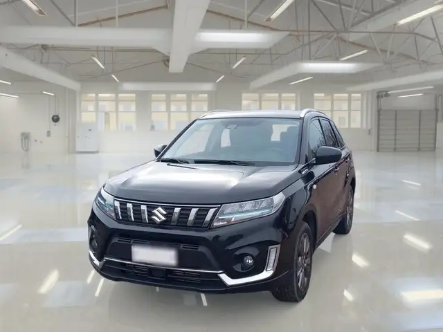 Suzuki Vitara 1.4 BOOSTERJET HYBRID COOL 5 PORTE SUV