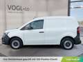Renault Kangoo Van E-Tech Electric Advance EV45 22kW Weiß - thumbnail 2