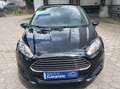 Ford Fiesta Trend,Klima,5 Türig, Euro 6, 1 Hand,Tüv 2027 Noir - thumbnail 2