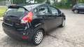 Ford Fiesta Trend,Klima,5 Türig, Euro 6, 1 Hand,Tüv 2027 Noir - thumbnail 4