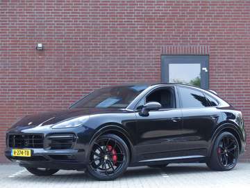 Coupé 3.0 E-Hybrid Carbon Dak GT Design Lichtgewic