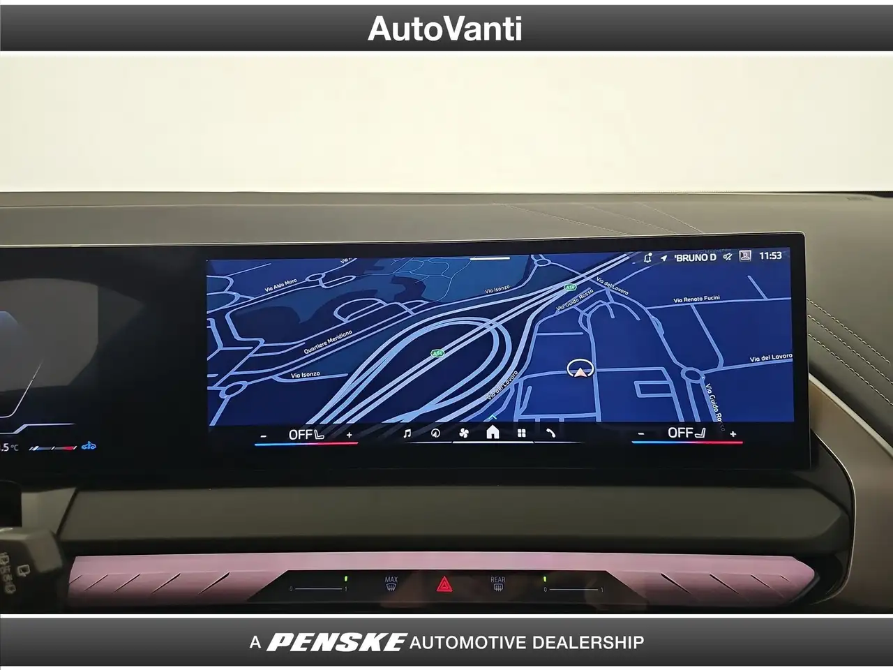 BMW X3 2026 — фото 13