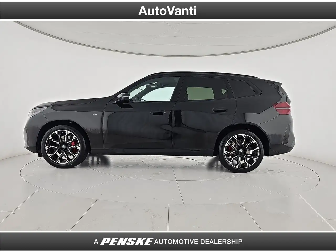 BMW X3 2026