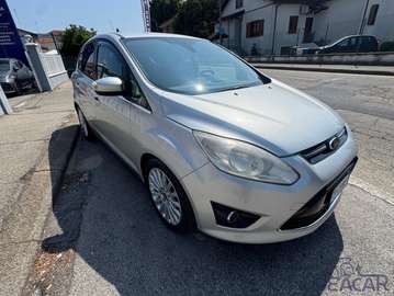 1.0 100cv EcoBoost Titanium