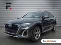 Audi Q5 50 TFSI e quattro S line Grau - thumbnail 1