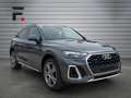 Audi Q5 50 TFSI e quattro S line Grau - thumbnail 3