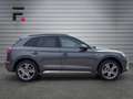 Audi Q5 50 TFSI e quattro S line Grau - thumbnail 4