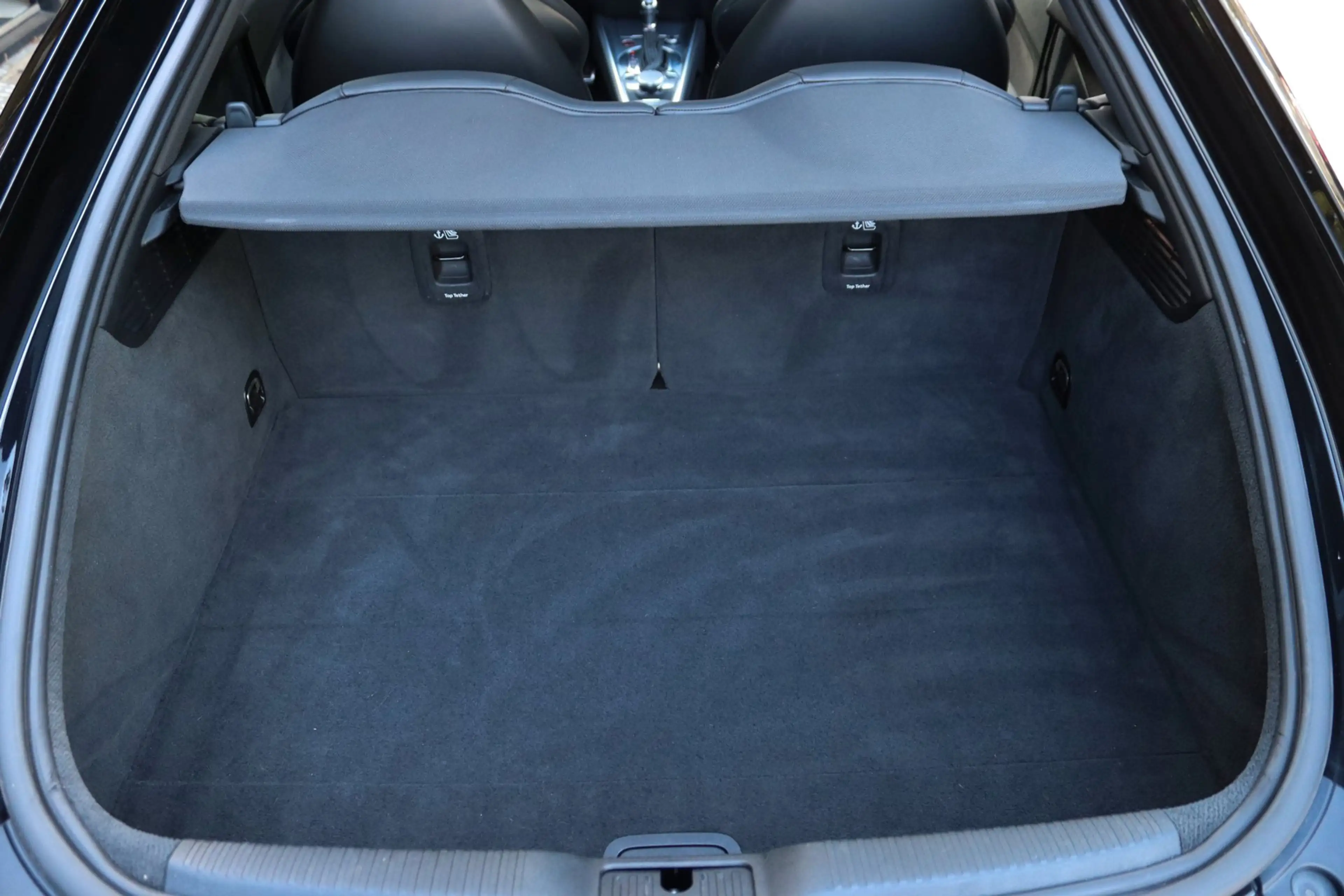Audi TT RS 2.0 TFSI TTS Quattro STOELEN B&O VIRTUAL — photo 12