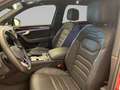 Volkswagen Touareg R eHybrid *PANO*LUFT*IQ-L*AHK*ACC*22"* Rojo - thumbnail 14