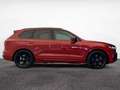 Volkswagen Touareg R eHybrid *PANO*LUFT*IQ-L*AHK*ACC*22"* Rojo - thumbnail 8